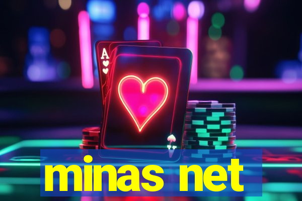 minas net